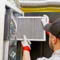 How to Ensure You're Satisfied with Your HVAC Tune Up Service