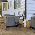 Should a new ac unit need freon?