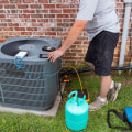 What Are the Additional Fees for an HVAC Tune-Up Service?