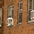 Is it Safe to Leave the Air Conditioner On in Winter? - Expert Advice