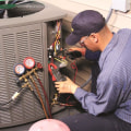 Do I Need to Follow Special Instructions for My HVAC Tune-Up Service?