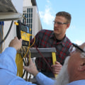 What Training Do Technicians Need to Perform an HVAC Tune-Up Service?