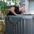 How to Keep Your AC Unit in Good Shape During Winter