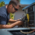 Top AC Air Conditioning Maintenance in Pembroke Pines FL