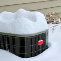 Preparing Your AC Unit for Winter: A Step-by-Step Guide