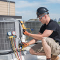 What Skills and Abilities are Needed to Thrive in a Career in HVAC?