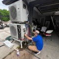 5 Essential Role of Professional Air Duct Cleaning Service in Sunny Isles Beach FL in Comprehensive HVAC Tune-Ups