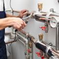 Common HVAC Tune-Up Service Problems and Solutions