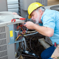 Times an Urgent Visit From an HVAC UV Light Installation Service Company Near Fort Lauderdale FL Is Needed After Tune Up