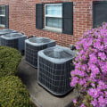 The Advantages of Scheduling Recurring Appointments for HVAC System Tune-Up Services