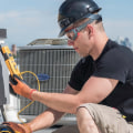 Is HVAC Tech Physically Demanding? A Comprehensive Guide to the Pros and Cons