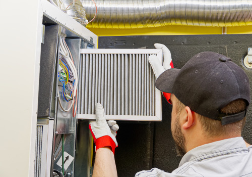 How to Ensure You're Satisfied with Your HVAC Tune Up Service