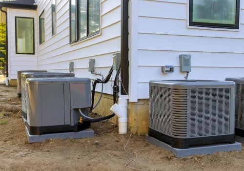 Should a new ac unit need freon?