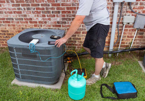 What Are the Additional Fees for an HVAC Tune-Up Service?