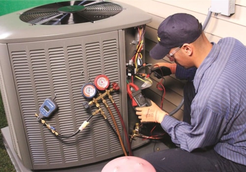 Do I Need to Follow Special Instructions for My HVAC Tune-Up Service?