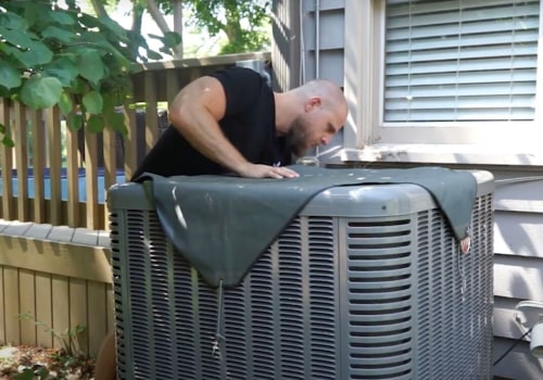 How to Keep Your AC Unit in Good Shape During Winter