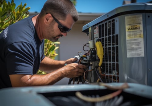 Top AC Air Conditioning Maintenance in Pembroke Pines FL