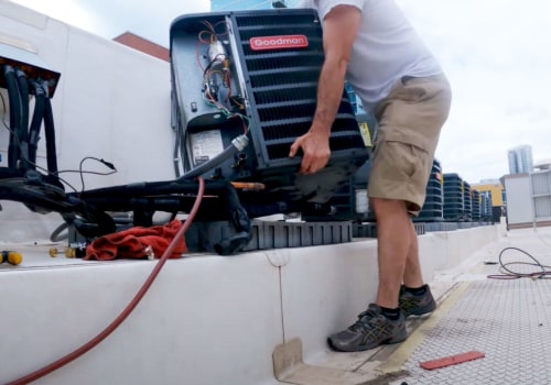 How to Get the Most Out of Your HVAC Tune-Up Service