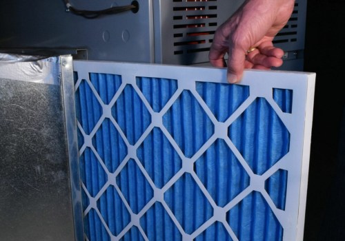 5 Qualities of American Standard Furnace HVAC Replacement Air Filters That Make It Easier For Technicians Doing Tune-Ups