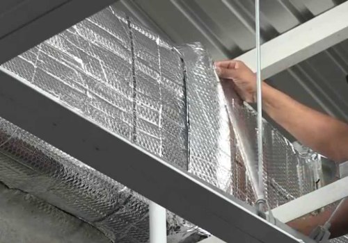 Mastering the Art of Air Duct Sealing