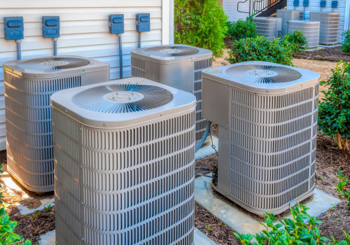 Do I Have to Pay Extra for Emergency HVAC Tune-Up Services?