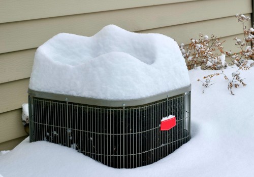 Preparing Your AC Unit for Winter: A Step-by-Step Guide