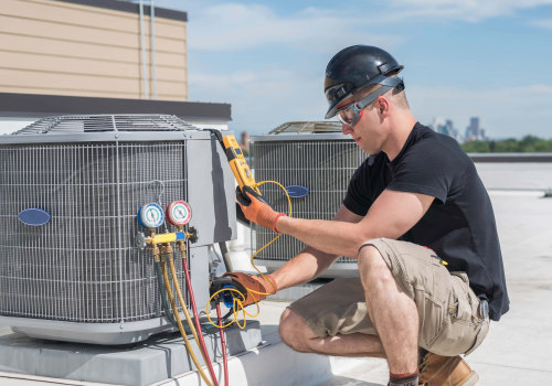 What Skills and Abilities are Needed to Thrive in a Career in HVAC?