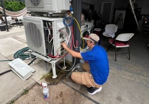 5 Essential Role of Professional Air Duct Cleaning Service in Sunny Isles Beach FL in Comprehensive HVAC Tune-Ups