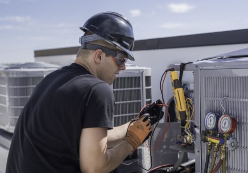 What is a Diagnostic Test in HVAC? A Comprehensive Guide