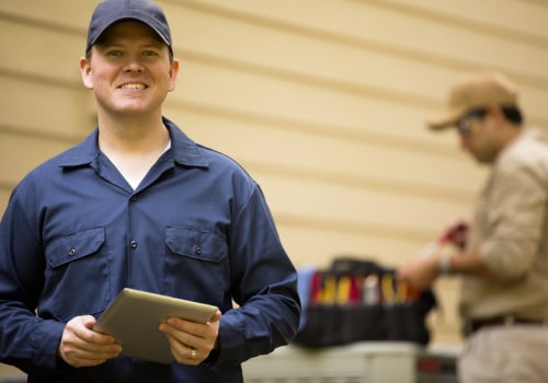 What Do HVAC Technicians Need to Wear?