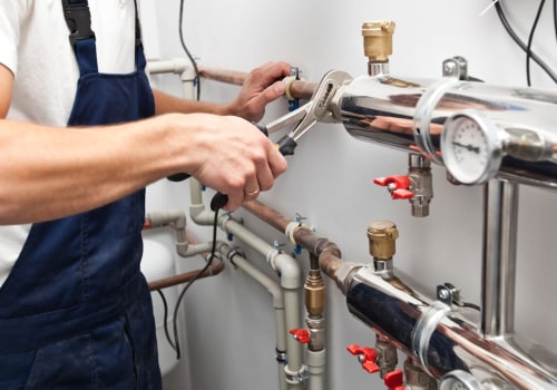 Common HVAC Tune-Up Service Problems and Solutions