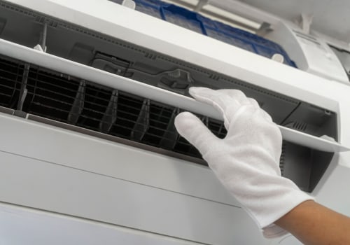 Can I Do My Own HVAC Tune Up Service? - A Guide for Homeowners