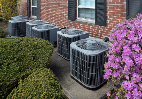 The Advantages of Scheduling Recurring Appointments for HVAC System Tune-Up Services