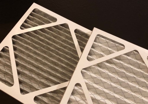 How Do Choosing 10x10x1 Furnace Air Filters for Your Aged HVAC Equipment Help Reduce The Need for More Frequent Tune Ups