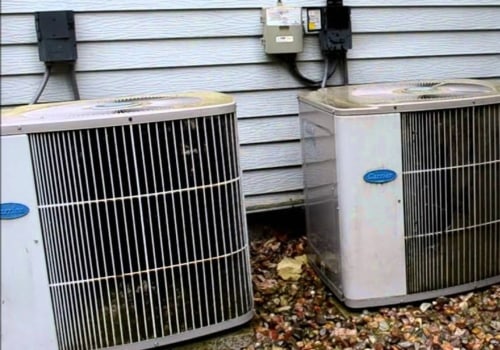 How Long Should You Wait Before Turning On Your AC After Cleaning Coils?