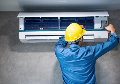 Get Your AC Ready for Summer With HVAC Air Conditioning Installation Service Near Greenacres FL and an Expert Tune-Up